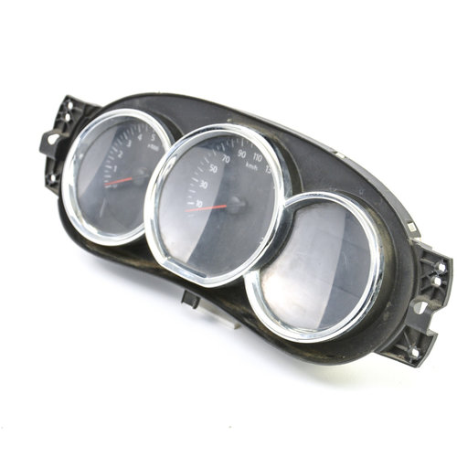 Ceas Bord / Instrument De Bord Europa - Afisaj In Km,benzina Dacia LODGY 2012 - Prezent 248103932R, ...
