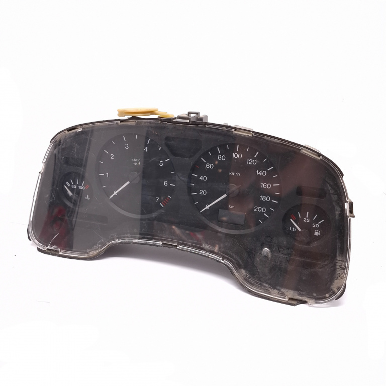 Ceas Bord / Instrument De Bord Europa - Afisaj In Km,benzina Opel ASTRA G 1998 - 2009 Benzina 110008830004, 90561454QN, 2910982123601, 110-008-830-004, 90-561-454-QN, 88311258