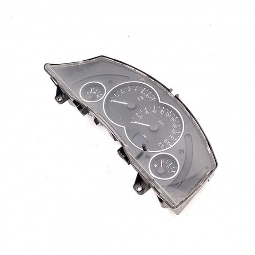 Ceas Bord / Instrument De Bord Europa - Afisaj In Km Opel MERIVA 2003 - 2010 110080162027, 13173382X...