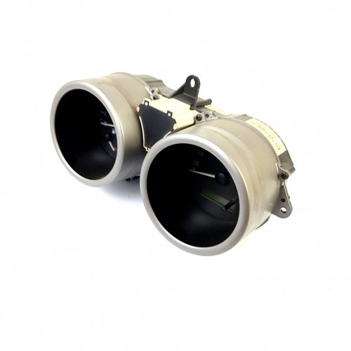 Ceas Bord / Instrument De Bord Europa - Afisaj In Km Chevrolet KALOS 2003 - 2011 Benzina 96416699, S...