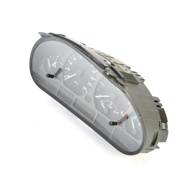 Ceas Bord / Instrument De Bord Europa - Afisaj In Km,motorina BMW 3 (E46) 1998 - 2007 6906884, 6 906 884, 0263606265, 0 263 606 265, 03450511130557, 1031098005, 1 036 008 026, 1 036 017 005