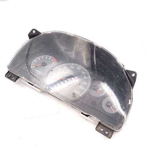 Ceas Bord / Instrument De Bord Europa - Afisaj In Km Daewoo NUBIRA 2 (KLAN) 2000 - 2008 96343204, MA...