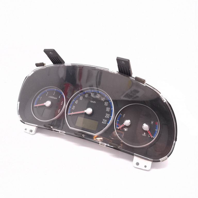 Ceas Bord / Instrument De Bord Europa - Afisaj In Km Hyundai SANTA FE 2 (CM) 2005 - Prezent Motorina 940032B640, 11000839400H, 1164000150, 11640-00150, 1164200070