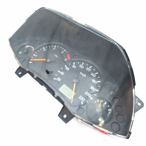 Ceas Bord / Instrument De Bord Europa - Afisaj In Km,motorina Ford FOCUS Mk 1 1998 - 2004 Motorina 9...