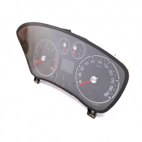 Ceas Bord / Instrument De Bord Europa - Afisaj In Km,motorina Ford TRANSIT CONNECT Mk 1 2002 - 2013 ...