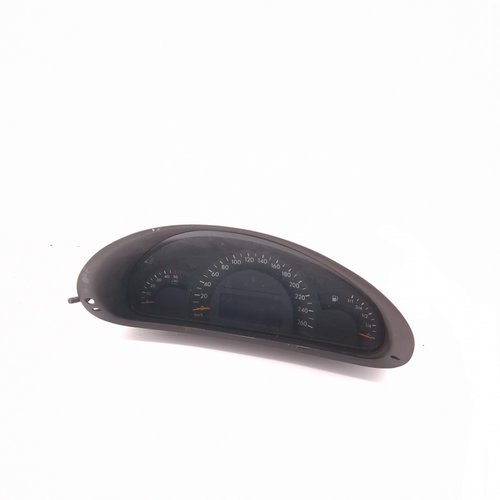 Ceas Bord / Instrument De Bord Europa - Afisaj In Km,motorina Mercedes-Benz C-CLASS (W203) 2000 - 20...