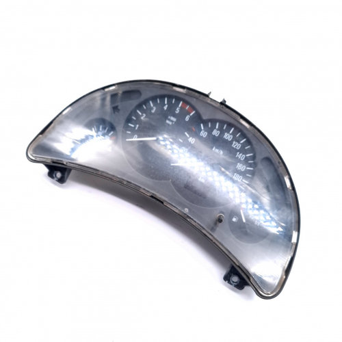 Ceas Bord / Instrument De Bord Europa - Afisaj In Km,motorina Opel CORSA C 2000 - 2006 Motorina 1100...
