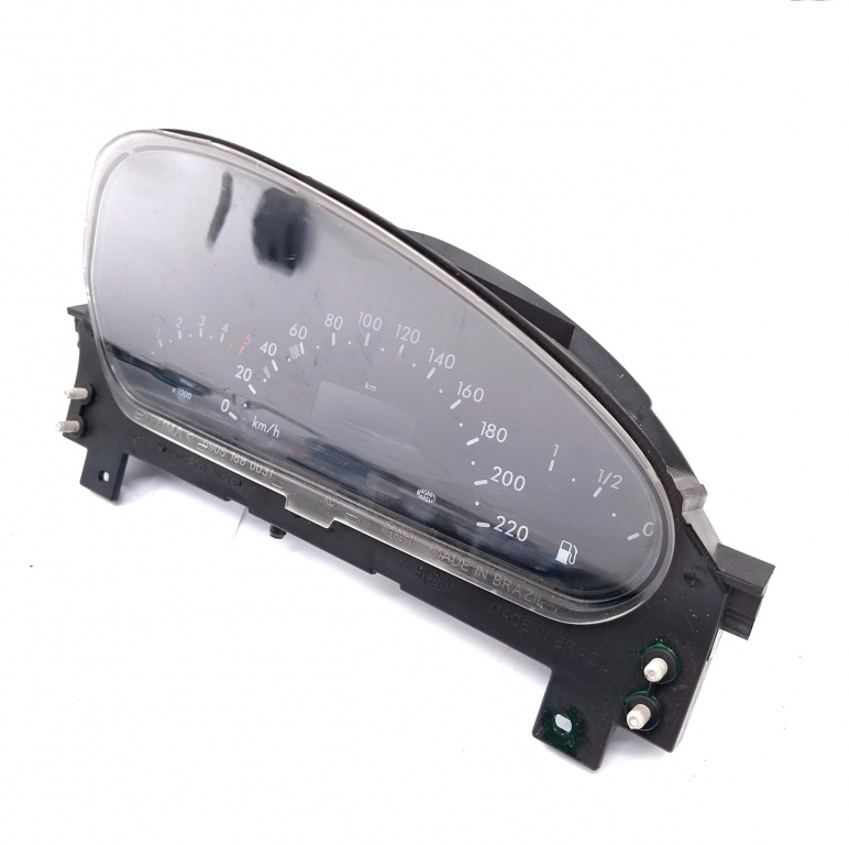 Ceas Bord / Instrument De Bord Europa - Afisaj In Km,motorina Mercedes-Benz A-CLASS (W168) 1997 - 2004 Motorina 09052680091, 09055682021, 09051680031