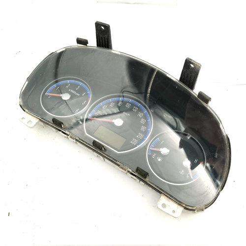 Ceas Bord / Instrument De Bord Europa - Afisaj In Km Hyundai SANTA FE 2 (CM) 2005 - Prezent 11642000...