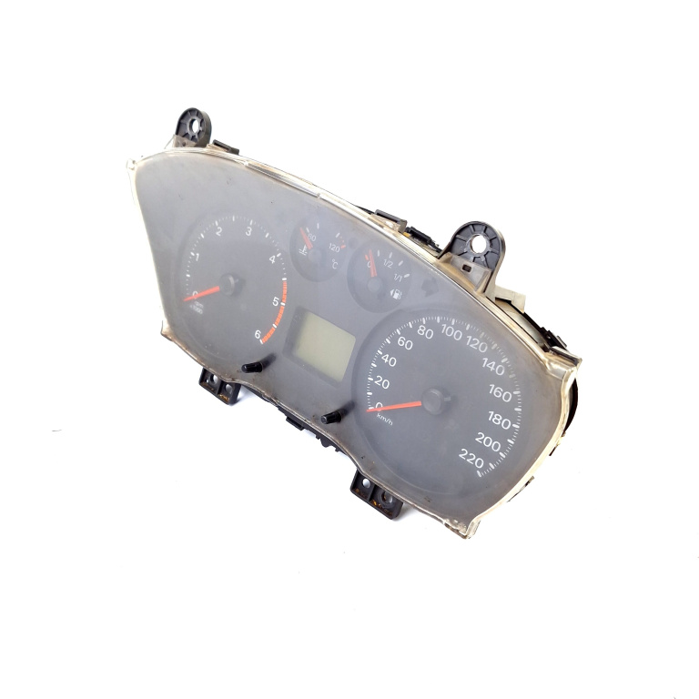 Ceas Bord / Instrument De Bord Europa - Afisaj In Km,motorina Ford TRANSIT Mk4 2000 - 2014 Motorina 9C1T10849CB, 9C1T-10849-CB, 9C1T10849, 21678068, 00017314954