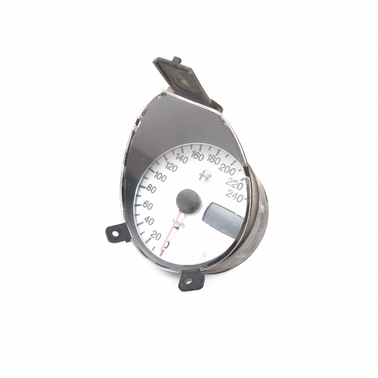 Ceas Bord / Instrument De Bord Europa - Afisaj In Km,motorina Alfa Romeo 156 (932) 1997 - 2007 60653709, 6160349910, 6850840010A, 6160340010A