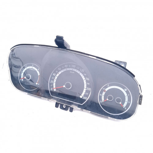 Ceas Bord / Instrument De Bord Europa - Afisaj In Km,motorina Kia CEED (ED) 2006 - 2012 Motorina 940...