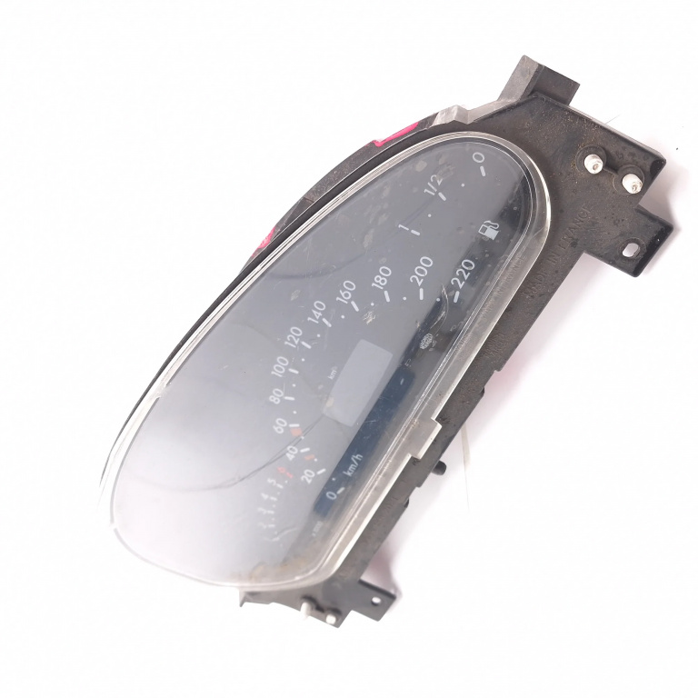 Ceas Bord / Instrument De Bord Europa - Afisaj In Km,motorina Mercedes-Benz A-CLASS (W168) 1997 - 2004 A1685404011, A1685404011K4, 09051639902, 9807210198, 09051682021, 09051680091