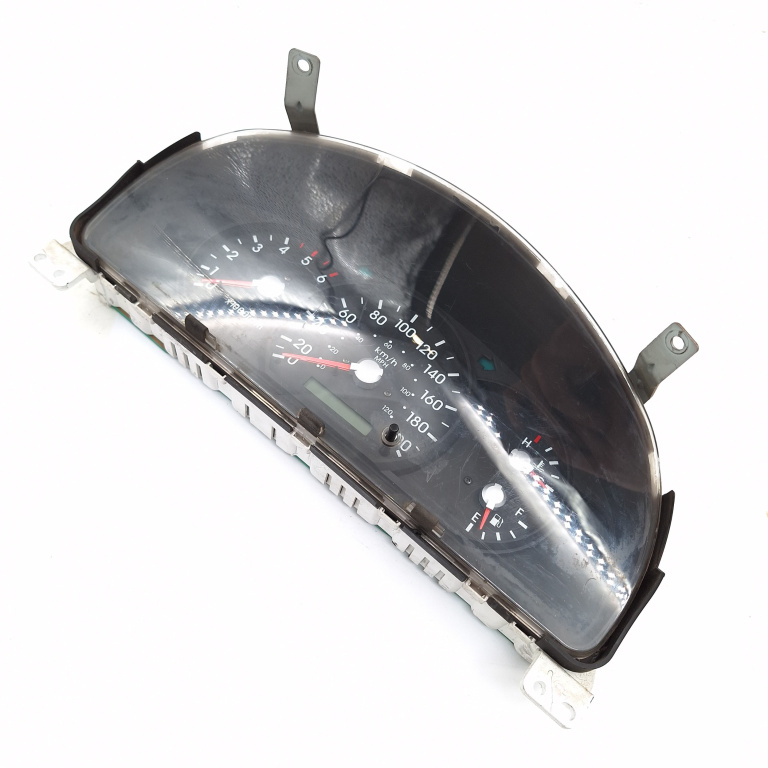 Ceas Bord / Instrument De Bord Europa - Afisaj In Km,motorina Kia SORENTO 1 (JC) 2002 - 2009 Motorina Y09940033E080, Y09 94003-3E080, 200373000K, 2003-73000K, C114058, C114 058, 20030521