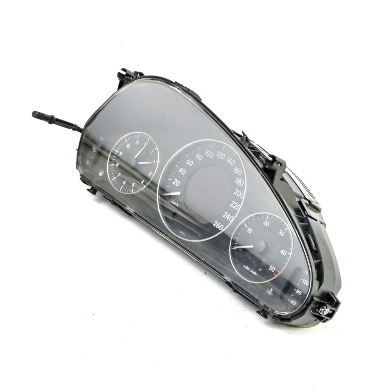 Ceas Bord / Instrument De Bord Europa - Afisaj In Km,motorina Mercedes-Benz E-CLASS (W211) 2002 - 2009 A2115400447, A 211 540 04 47, 211 540 04 47, 2115400447