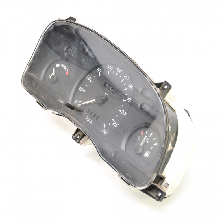 Ceas Bord / Instrument De Bord Europa - Afisaj In Km,motorina Ford TRANSIT Mk 1 1965 - 1978 95VP10C956CB, 95VP-10C956-CB, 95VP-10C956, 95VP10C956, 43-01131-C, 4301131C