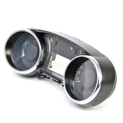 Ceas Bord / Instrument De Bord Europa - Afisaj In Km Peugeot 3008 2009 - Prezent Hybrid 9806268580, ...