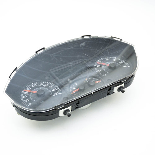 Ceas Bord / Instrument De Bord Europa - Afisaj In Km Fiat IDEA (350) 2003 - 2012 Benzina 735364160