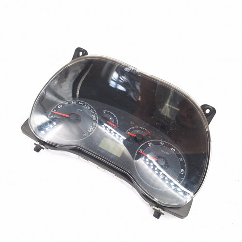 Ceas Bord / Instrument De Bord Fiat Linea (323) 2007-2016 1.3 D Multijet 199 A3.000 Motorina Europa ...
