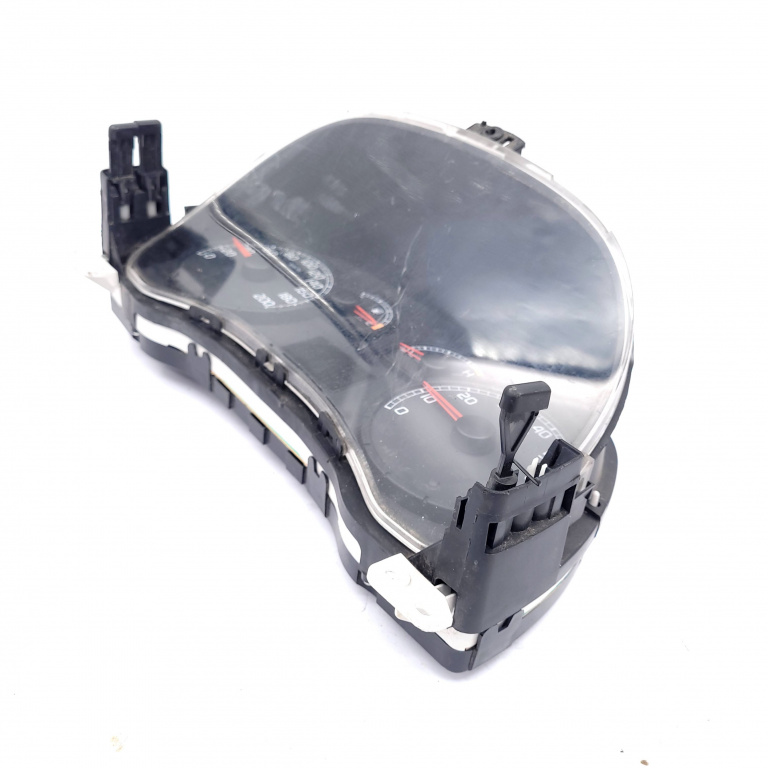 Ceas Bord / Instrument De Bord Fiat Punto (188) 1999-2010 Europa - Afisaj In Km Benzina 503000460300, 46833368, 46833368, 46833368490271