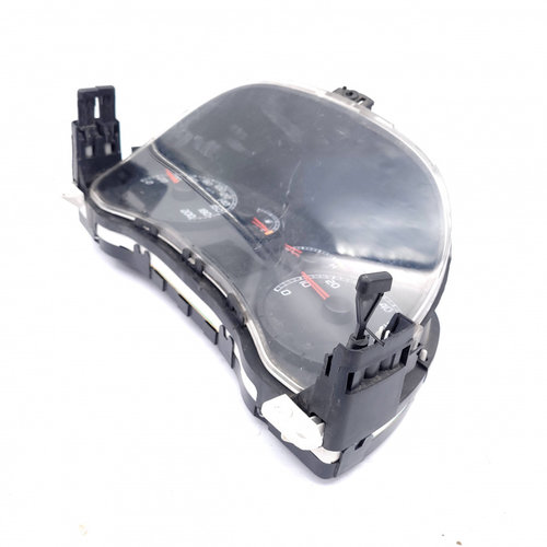 Ceas Bord / Instrument De Bord Fiat Punto (188) 1999-2010 Europa - Afisaj In Km Benzina 503000460300...