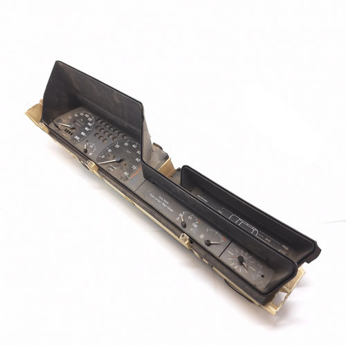 Ceas Bord / Instrument De Bord Fiat Tipo (160) 1987-1995 1.4 I.E. 159 A2.000 Benzina Europa - Afisaj...