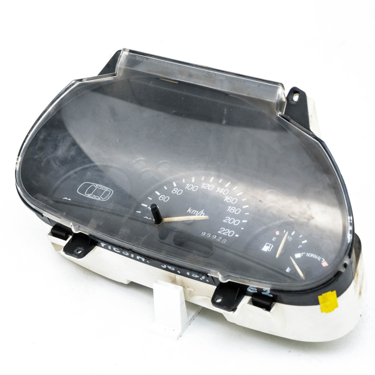 Ceas Bord / Instrument De Bord Ford Fiesta Mk4 1995-2002 1.3 I Jja Benzina Europa - Afisaj In Km 96Fb-Ac, 96Fb-10849-Ac, 96Fb10849Ac, 96Fbac