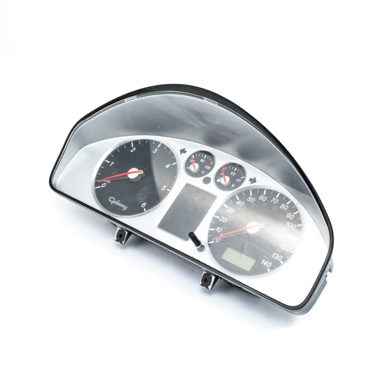 Ceas Bord / Instrument De Bord Ford Galaxy (Wgr) 1995-2006 1.9 Tdi Asz Motorina Anglia - Afisaj Mile Si Km Motorina 7M5920900M, 3M2110849Ha, 110.080/036/025, 110080036025 Siemens
