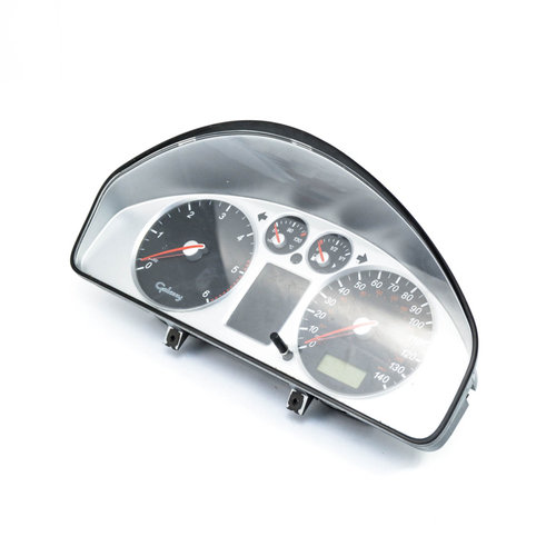 Ceas Bord / Instrument De Bord Ford Galaxy (Wgr) 1995-2006 1.9 Tdi Asz Motorina Anglia - Afisaj Mile...