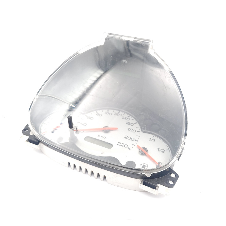 Ceas Bord / Instrument De Bord Ford Ka (Rb) 1996-2008 Europa - Afisaj In Km Ys5F10848Aa, Ys5F-10848-Aa, Ys5F10848Ab, Ys5F-10848-Ab, Ys5F10848Ac, Ys5F-10848-Ac, Ys5F10848Ad, Ys5F-10848-Ad, Ys5F10848Ae, Ys5F-10848-Ae, 44Zu270, Au6620A, 44Zu268 Visteon