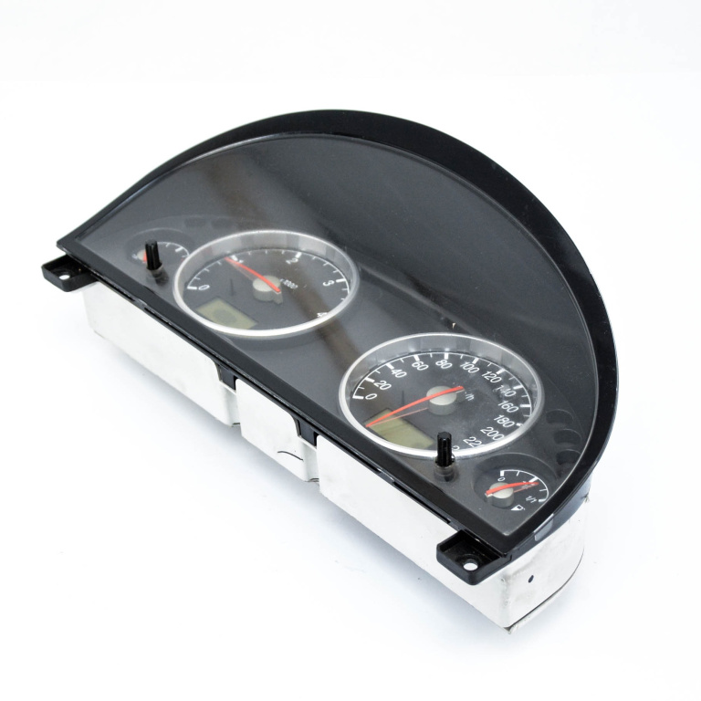 Ceas Bord / Instrument De Bord Ford MONDEO Mk 3 2000 - 2007 Motorina 1S7F10841