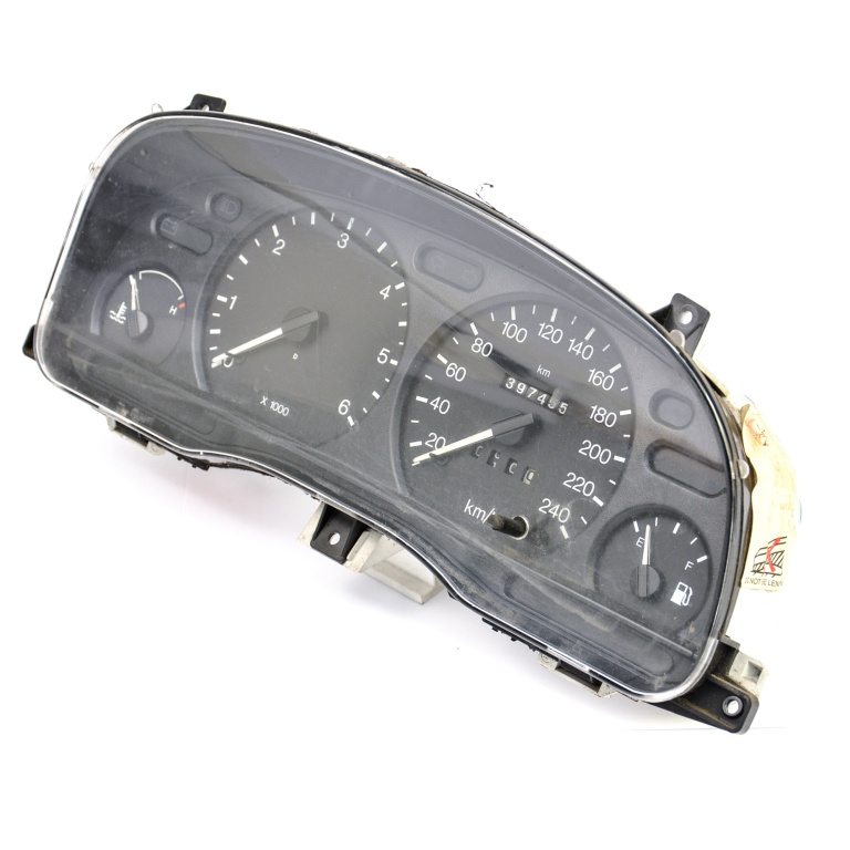Ceas Bord / Instrument De Bord Ford Transit Mk4 2000-2014 2.0 Di (Fae_, Faf_, Fag_) F3Fa Motorina Europa - Afisaj In Km Motorina Ycif-10C956-Ea, Ycif10C956Ea, Ycif10849, Yc1F-10849 Visteon
