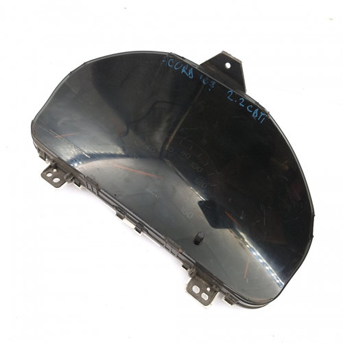 Ceas Bord / Instrument De Bord Honda Accord 7 (Cl, Cm) 2003-2008 2.2 I-Ctdi N22A1 Motorina Europa - ...
