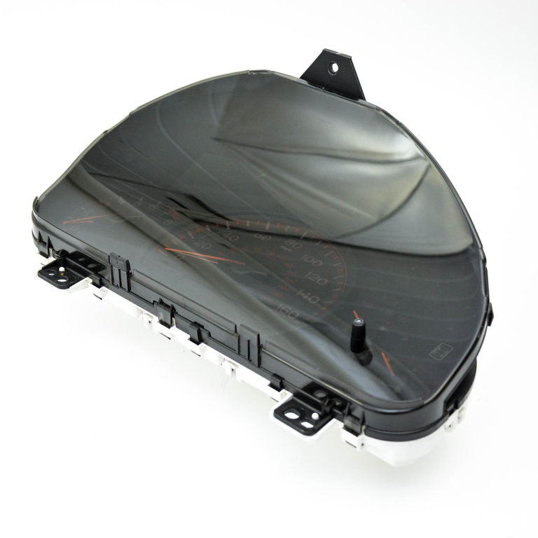 Ceas Bord / Instrument De Bord Honda Accord 7 (Cl, Cm) 2003-2008 2.0 (Cl7) K20A6 Benzina Anglia - Afisaj Mile Si Km 78100-E500, 78100E500, Sea 78100-E500