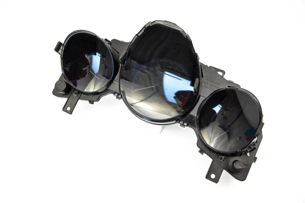 Ceas Bord / Instrument De Bord Honda Civic 9 2012-2017 Europa - Afisaj In Km Hr0407036