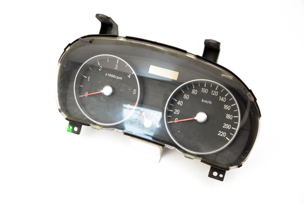 Ceas Bord / Instrument De Bord Hyundai Accent 2 (Lc) 1999-2005 Europa - Afisaj In Km 94003-1E591