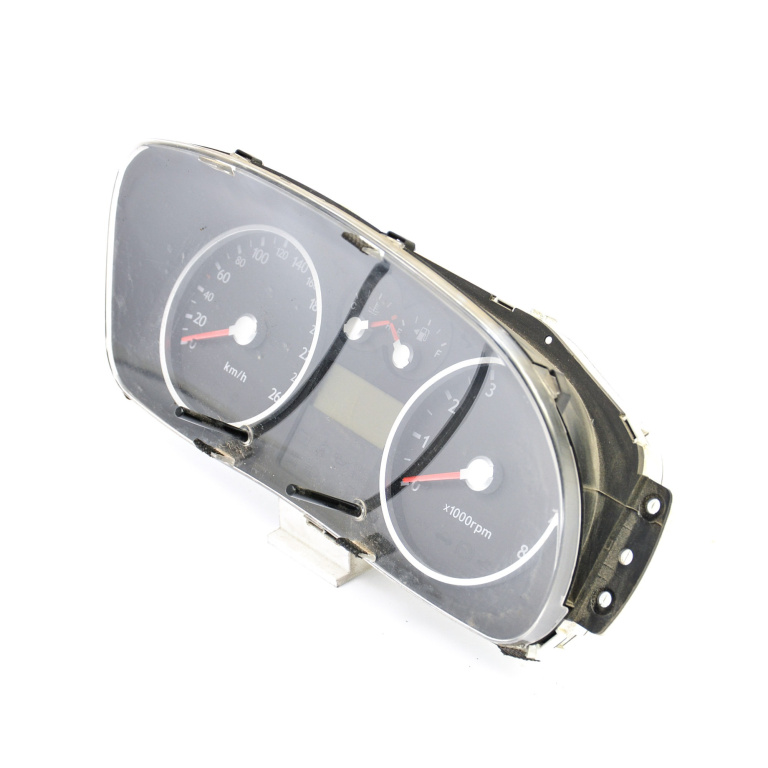 Ceas Bord / Instrument De Bord Hyundai Coupe (Gk) 2002-2009 Europa - Afisaj In Km Benzina 940032C635, 2003-45900H, 200345900H, 8420-1510, 84201510
