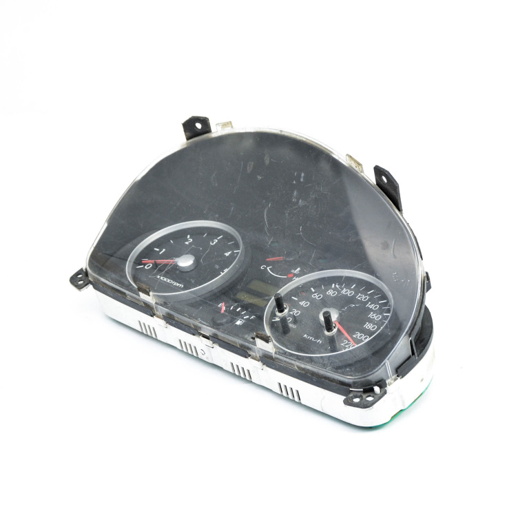 Ceas Bord / Instrument De Bord Hyundai Getz (Tb) 2002-2011 Europa - Afisaj In Km Motorina 94003-1C550, 940031C550