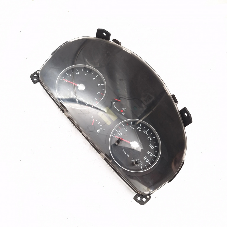 Ceas Bord / Instrument De Bord Hyundai Getz (Tb) 2002-2011 1.1 G4Hd Benzina Europa - Afisaj In Km Benzina 940031C050, 94003-1C050, 20020911, 200387600H, 78818580