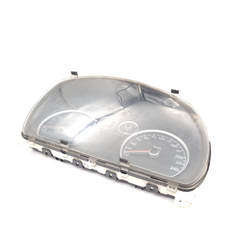 Ceas Bord / Instrument De Bord Hyundai I30 (Fd) 2007-2012 1.4 G4Fa Benzina Europa - Afisaj In Km Benzina 940032R030, 94003 2R030, 11001333701U, 11001 333701U
