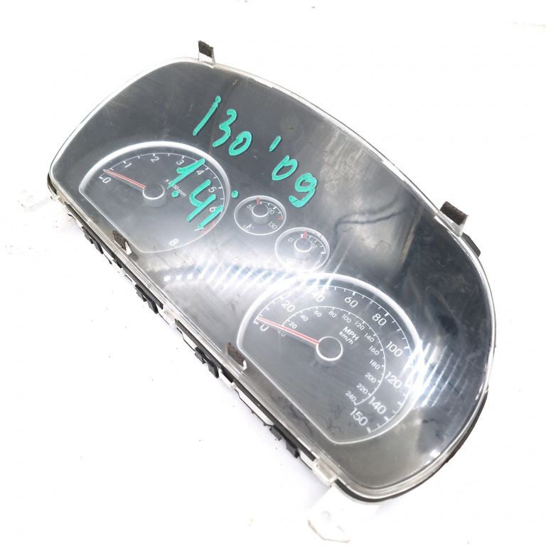 Ceas Bord / Instrument De Bord Hyundai I30 (Fd) 2007-2012 1.4 G4Fa Benzina Anglia - Afisaj Mile Si Km Benzina 940032L830, 11001046700H, 94003-2L830, Hyu7E8