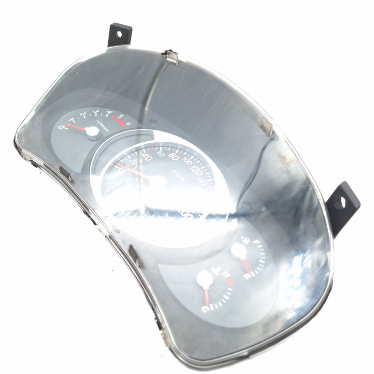Ceas Bord / Instrument De Bord Hyundai Tucson (Jm) 2004-2010 2.0 Crdi D4Ea Motorina Europa - Afisaj In Km Motorina 940232E410, 11001003200H, 94023-2E410, 11001-003200H