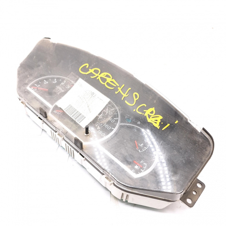Ceas Bord / Instrument De Bord Kia Carens 2 (Fj) 2002-2006 2.0 Crdi D4Ea Motorina Europa - Afisaj In Km Motorina 0K2Kc55430A, 200399410K, 78819870, 78808730