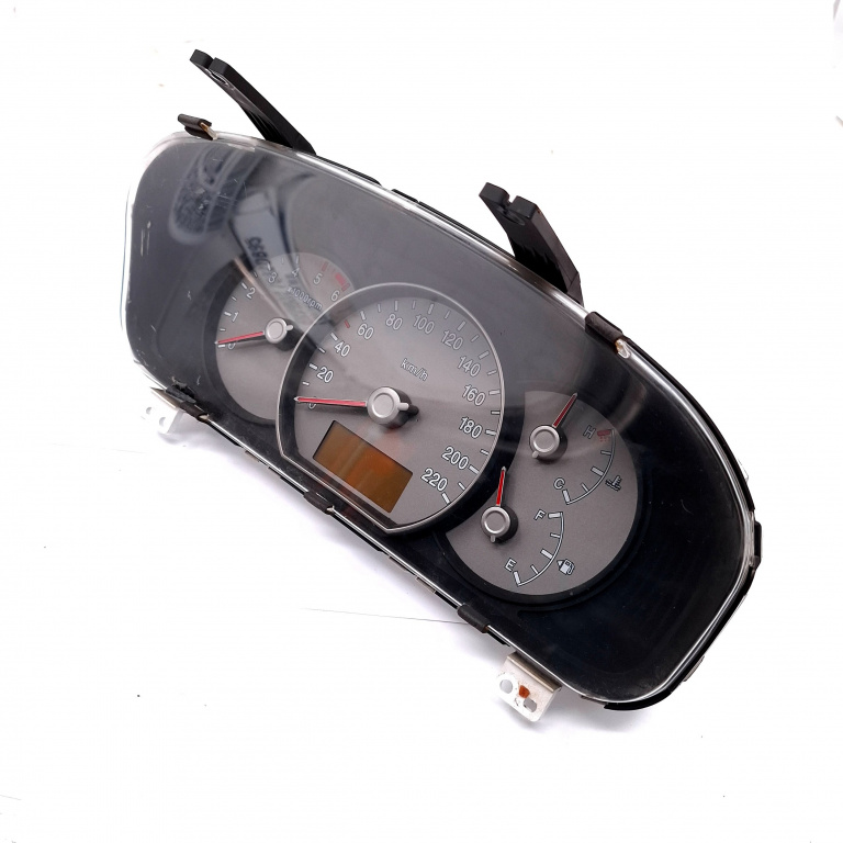 Ceas Bord / Instrument De Bord Kia Carens 3 (Un) 2006-2013 2.0 Crdi 140 D4Ea Motorina Europa - Afisaj In Km Motorina 940031D840, 11000977200Q, 94003-1D840, 20060719