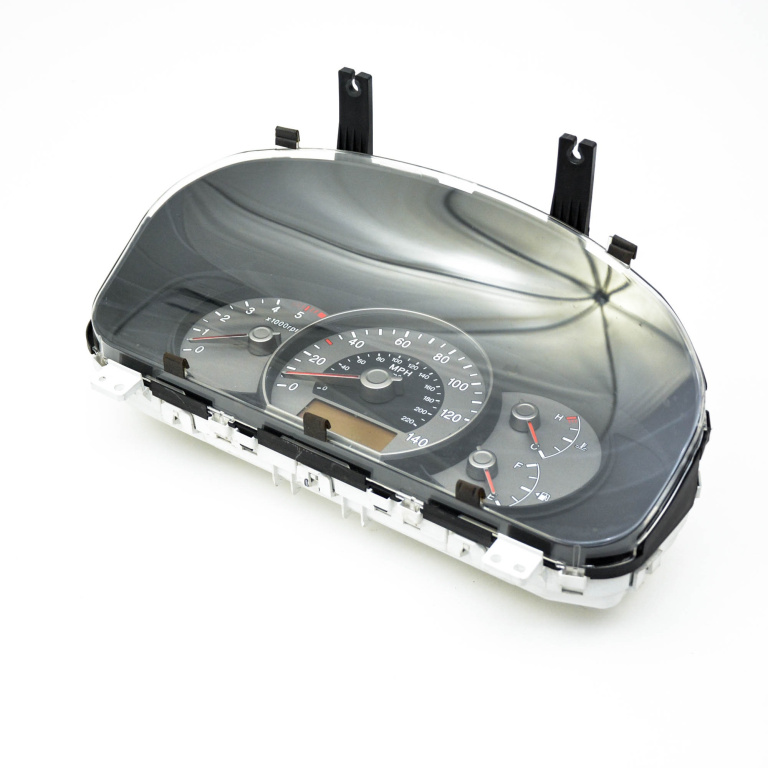 Ceas Bord / Instrument De Bord Kia Carens 3 (Un) 2006-2013 2.0 Crdi 140 Motorina Anglia - Afisaj Mile Si Km 94001-1D960, 940011D960