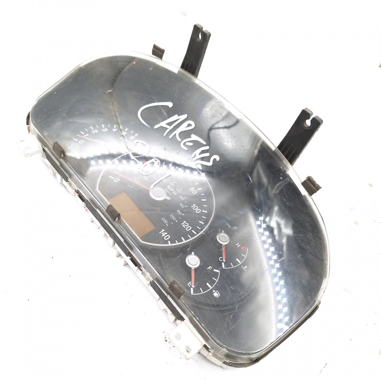 Ceas Bord / Instrument De Bord Kia Carens 3 (Un) 2006-2013 2.0 Cvvt G4Ka Benzina Europa - Afisaj In Km Benzina 940011D221, 20081103, 94001-1D221, 1100969110Q, 11000969110Q