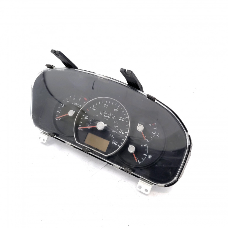 Ceas Bord / Instrument De Bord Kia Carens 3 (Un) 2006-2013 Anglia - Afisaj Mile Si Km Motorina 940011D931, 11001215000Q, 94001-1D931, 20081002, 11001-215000Q