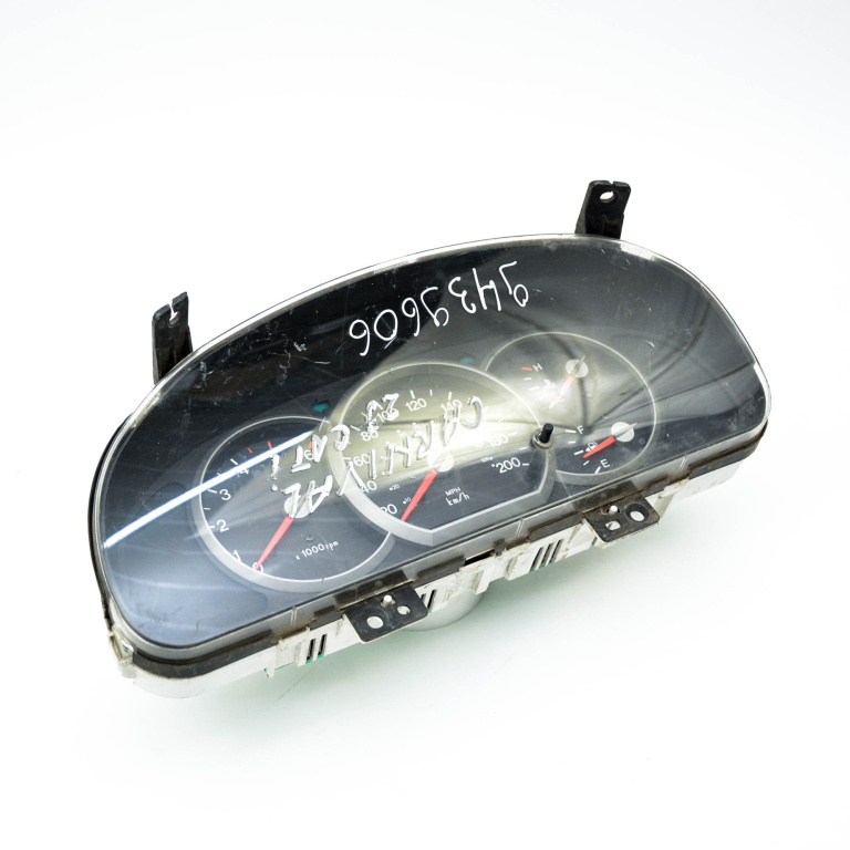 Ceas Bord / Instrument De Bord Kia Carnival 1998-2006 Anglia - Afisaj Mile Si Km 2003-64310K, 200364310K