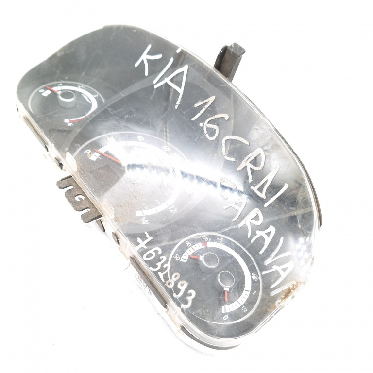 Ceas Bord / Instrument De Bord Kia Ceed (Ed) 2006-2012 1.6 Crdi 115 D4Fb Motorina Europa - Afisaj In Km Motorina 940241H691, 9122083, 94024-1H691, 94.024-1H691