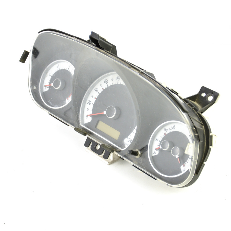 Ceas Bord / Instrument De Bord Kia Ceed (Ed) 2006-2012 1.6 Crdi 115 D4Fb Motorina Europa - Afisaj In Km Motorina 940031H271, 94003-1H271